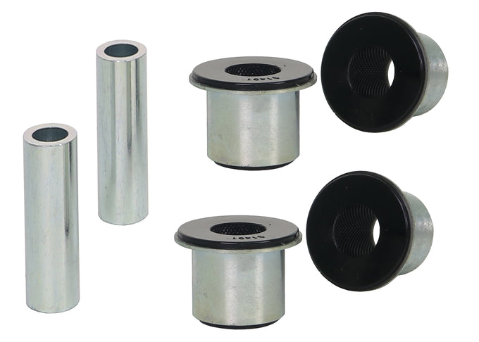 Rear Spring Eye Bushing Rear<br>14-23 Ram ProMaster 1500 3500, 14-25 ProMaster 2500