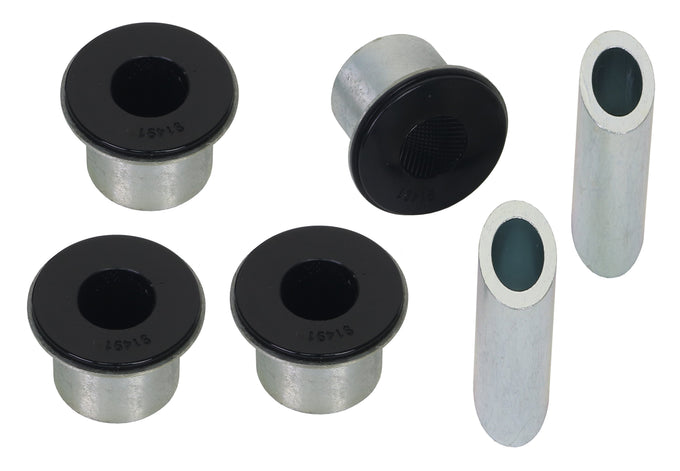 Rear Spring Eye Bushing Rear<br>14-23 Ram ProMaster 1500 3500, 14-25 ProMaster 2500