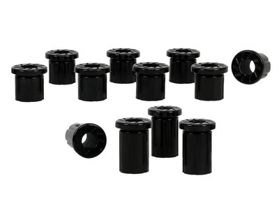 Spring Shackle Bushing<br>84-85 Toyota 4Runner, 79-85 Toyota Pickup