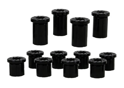 Spring Shackle Bushing<br>84-85 Toyota 4Runner, 79-85 Toyota Pickup