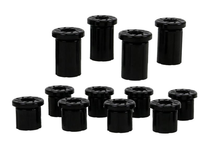 Spring Shackle Bushing<br>84-85 Toyota 4Runner, 79-85 Toyota Pickup