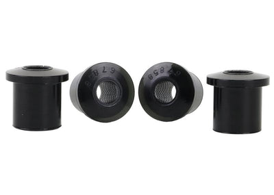 Spring Shackle Bushing<br>79-88 Toyota Pickup