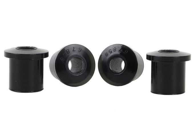 Spring Shackle Bushing<br>79-88 Toyota Pickup