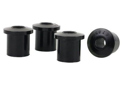 Spring Shackle Bushing<br>79-88 Toyota Pickup