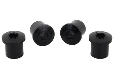Spring Shackle Bushing<br>79-88 Toyota Pickup