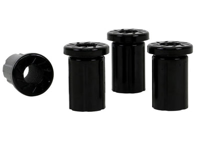 Spring Shackle Bushing<br>80-85 Toyota Pickup