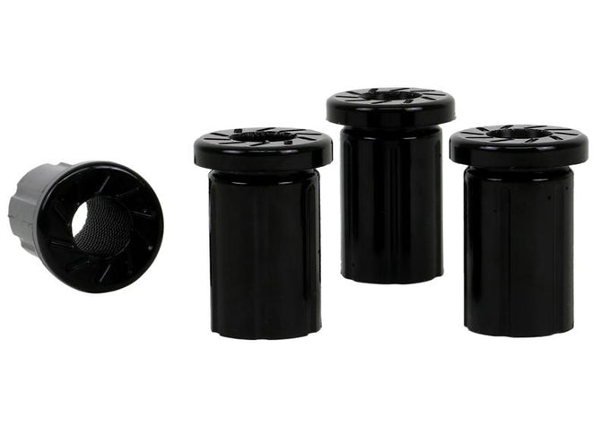 Spring Shackle Bushing<br>80-85 Toyota Pickup