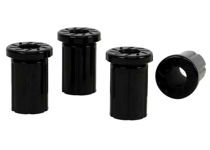 Spring Shackle Bushing<br>80-85 Toyota Pickup
