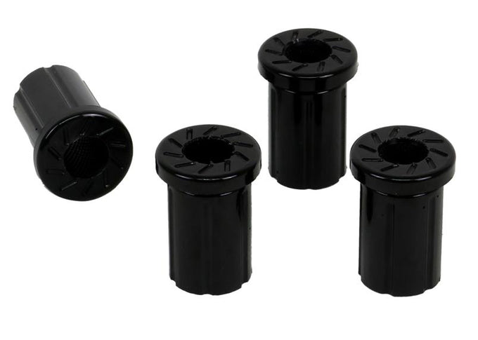 Spring Shackle Bushing<br>80-85 Toyota Pickup