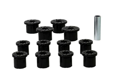 Spring Shackle Bushing<br>84-89 Toyota 4Runner Pickup