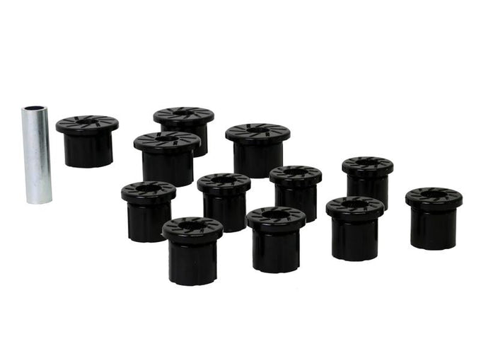 Spring Shackle Bushing<br>84-89 Toyota 4Runner Pickup