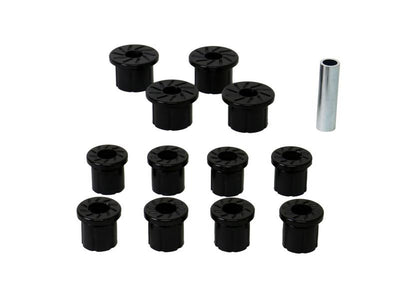 Spring Shackle Bushing<br>84-89 Toyota 4Runner Pickup