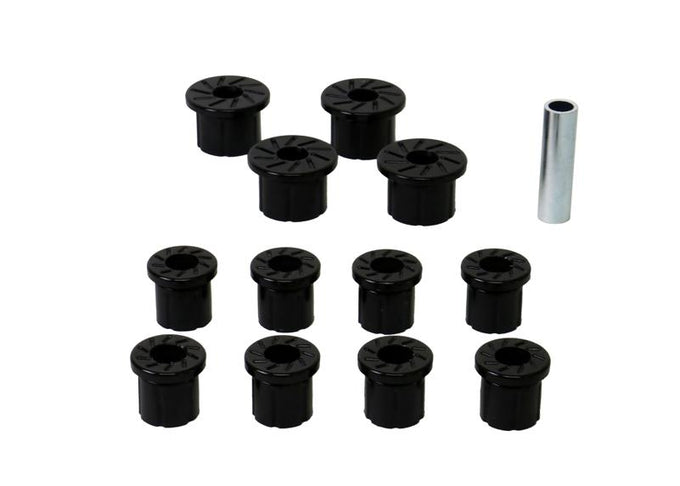 Spring Shackle Bushing<br>84-89 Toyota 4Runner Pickup