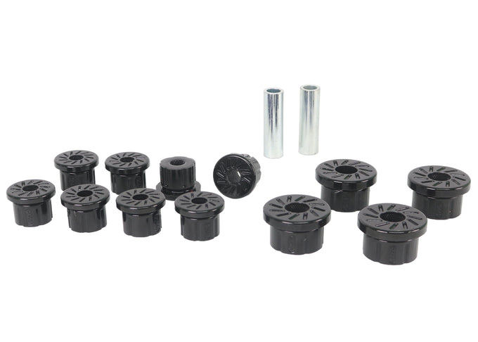 Spring Kit<br>86-95 Suzuki Samurai