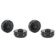 Spring Pad Bushing<br>65-82 Chevy Corvette