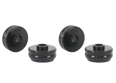 Spring Pad Bushing<br>65-82 Chevy Corvette