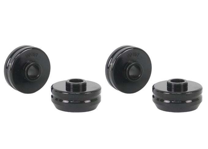 Spring Pad Bushing<br>65-82 Chevy Corvette