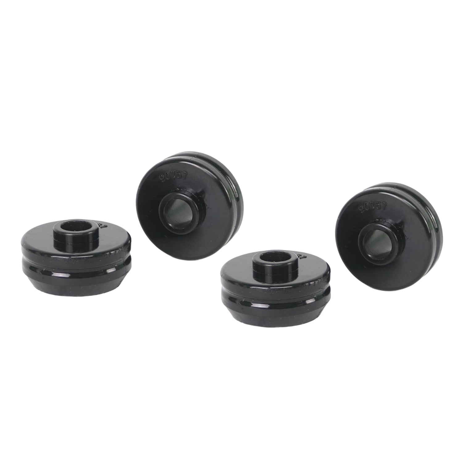 Spring Pad Bushing<br>65-82 Chevy Corvette