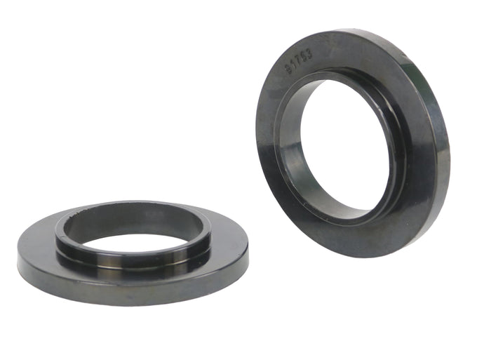 Universal Spring Pad Bushing<br>OD=116mm ID=70mm H=10mm