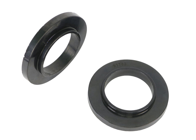 Universal Spring Pad Bushing<br>OD=116mm ID=70mm H=10mm
