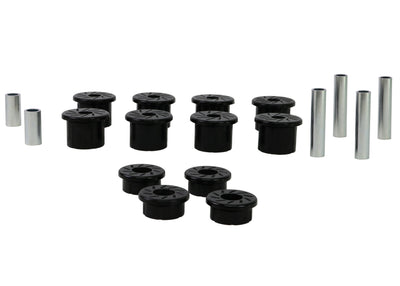 Spring Kit<br>80-97 Ford F-250 F-350