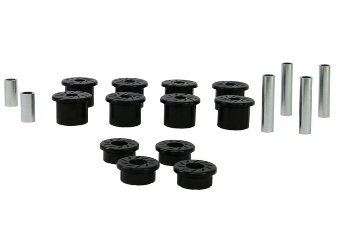 Spring Kit<br>80-97 Ford F-250 F-350