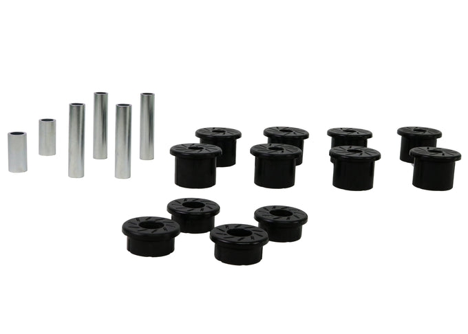 Spring Kit<br>80-97 Ford F-250 F-350