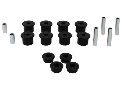 Spring Kit<br>80-97 Ford F-250 F-350