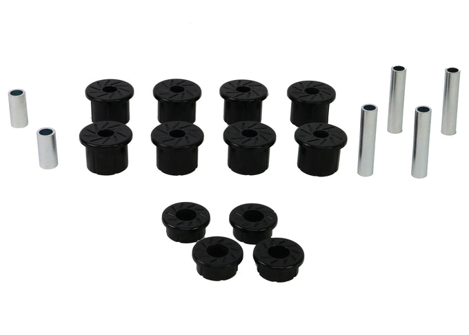 Spring Kit<br>80-97 Ford F-250 F-350