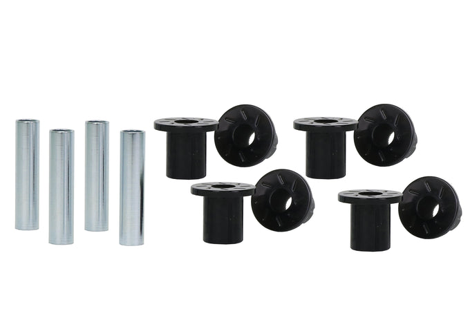 Leaf Spring Bushing Kit<br>69-93 Dodge D100 D200 D300 Ramcharger