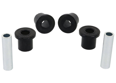 Spring Shackle Bushing<br>87-95 Jeep Wrangler