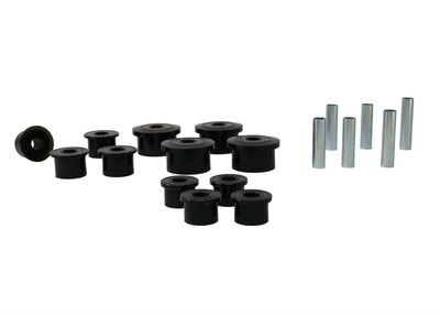 Spring Kit<br>86-99 Jeep Cherokee, 87-92 Jeep Comanche