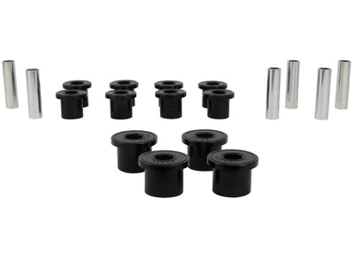 Spring Kit<br>87-95 Jeep Wrangler