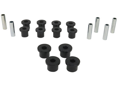 Spring Kit<br>87-95 Jeep Wrangler