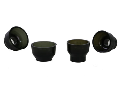 Spring Eye Rear and Shackle Bushing<br>73-81 Buick Skylark, Chevy Camaro Nova, Pontiac Firebird