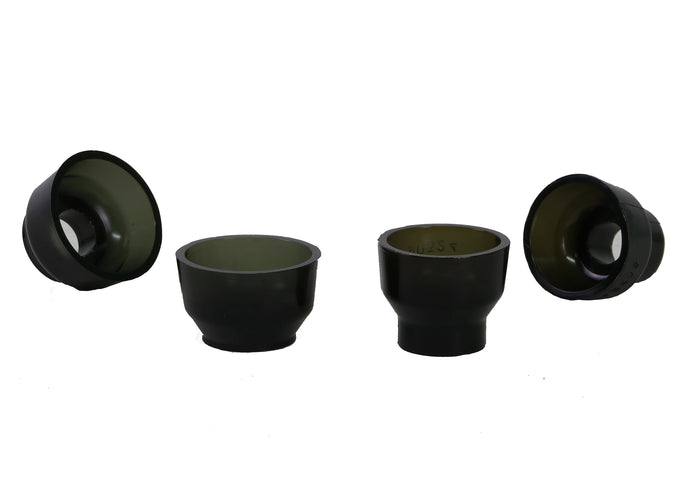 Spring Eye Rear and Shackle Bushing<br>73-81 Buick Skylark, Chevy Camaro Nova, Pontiac Firebird