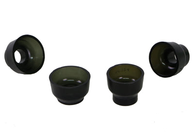 Spring Eye Rear and Shackle Bushing<br>73-81 Buick Skylark, Chevy Camaro Nova, Pontiac Firebird