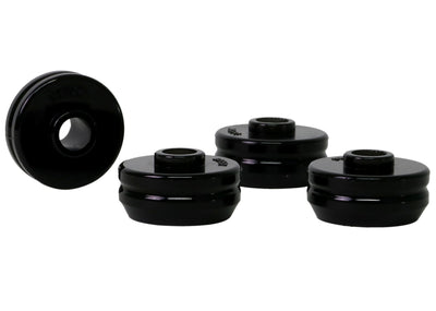 Spring Pad Bushing<br>65-82 Chevy Corvette