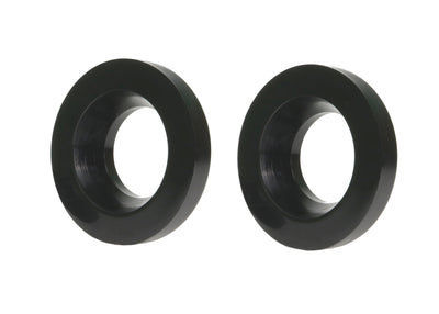 Spring Pad Bushing<br>97-06 Jeep Wrangler