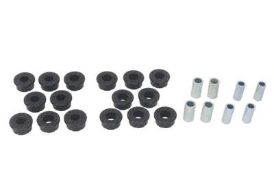 Spring Pad Bushing<br>84-96 Chevy Corvette