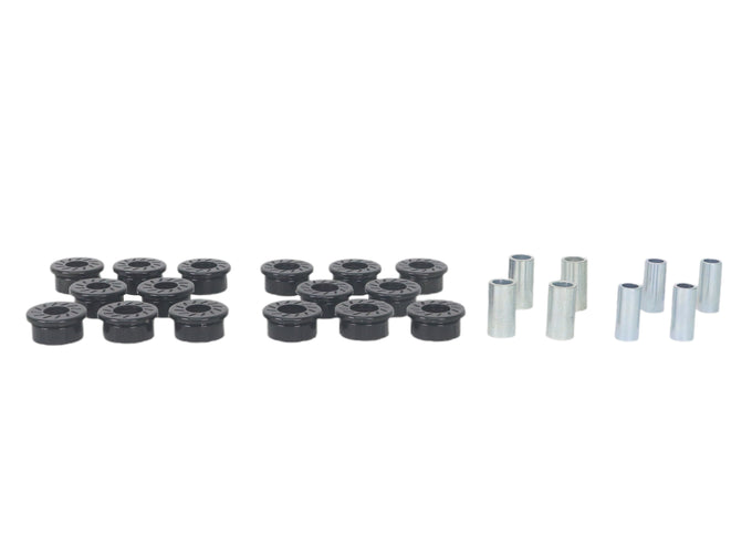 Spring Pad Bushing<br>84-96 Chevy Corvette