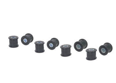 Spring Pad Bushing<br>84-96 Chevy Corvette