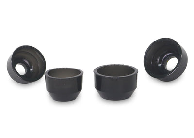 Spring Kit<br>76-83 Jeep CJ5, 76-87 Jeep CJ7, 81-86 Jeep Scrambler