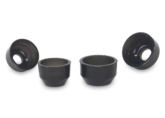 Spring Kit<br>76-83 Jeep CJ5, 76-87 Jeep CJ7, 81-86 Jeep Scrambler