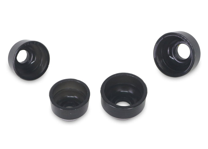 Spring Kit<br>76-83 Jeep CJ5, 76-87 Jeep CJ7, 81-86 Jeep Scrambler