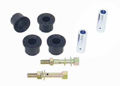 Spring Eye Front Bushing<br>05-21 Nissan Frontier