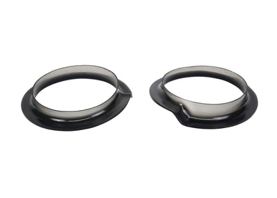 Rear Upper Coil Spring Insulator<br>10-15 Chevy Camaro