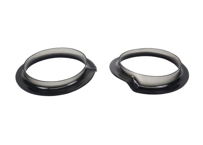 Rear Upper Coil Spring Insulator<br>10-15 Chevy Camaro