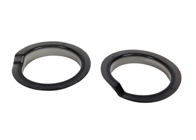 Rear Upper Coil Spring Insulator<br>10-15 Chevy Camaro