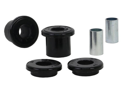 Front Strut Rod to Control Arm Bushing<br>04-06 Pontiac GTO